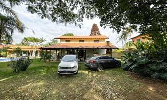 Imagem 3: Casa à venda, 340 m² por R$ 950.000,00 - Quinta de Santa Helena - Piracicaba/SP