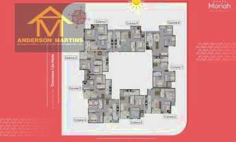 Imagem 4: Anderson Martins vende apartamento em um empreendimento moderno e funcional 22579JM%976