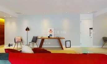 Imagem 2: Lagoa Apartamento com 4 dormitórios