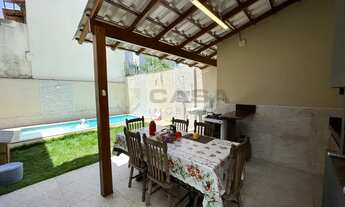 Imagem 5: Quot;Linda Duplex Reformada e Decorada de 3Q c/Suíte Master e Hidromassagem em Colina de