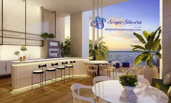 Imagem 5: Apartamento de alto padrão com 4 suítes na Beira mar