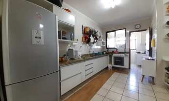 Imagem 5: Apartamento para venda tem 107 metros quadrados com 2 quartos em Guilhermina - Praia Grand