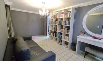 Imagem 5: Cobertura para venda possui 400 metros quadrados com 4 quartos em Manaíra - João Pessoa