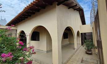 Imagem: Casa comercial e residêncial para locação