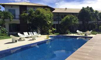 Imagem: Locação belissima casa de 12 quartos