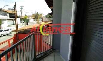 Imagem: ÓTIMO SOBRADO INDIVIDUAL 160M² P/ ALUGAR