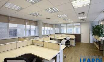 Imagem 1: COMERCIAL - JARDIM PAULISTA - SP