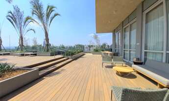 Imagem 5: RIVER ONE - VISTA INCRÍVEL E PERTO DO METRÔ BUTANTÃ