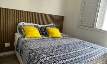 Imagem 3: Apartamento para locação no Jaguaré com varanda gourmet