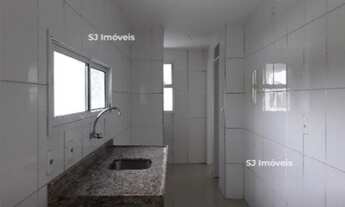 Imagem 6: Apartamento para aluguel com 109 metros quadrados com 3 quartos em Parquelândia - Fortalez