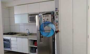 Imagem 4: Apartamento com 2 dormitórios à venda, 51 m² por R$ 399.999,00 - Morumbi - São Paulo/SP