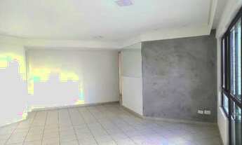 Imagem 7: 112 m², nascente, com 3 quartos (1 suíte), 2 vagas e lazer, ao lado do Plaza Shopping e do