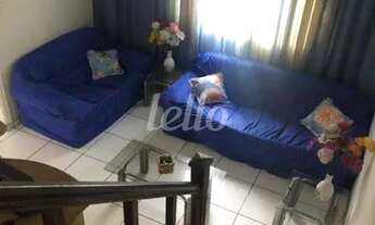 Imagem 3: São Paulo - Casa Padrão - Belenzinho