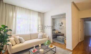 Imagem 2: Locação Apartamento 2 Dormitórios - 102 m² Vila Olímpia