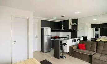 Imagem 5: Apartamento à Venda - Chácara Santo Antonio, 1 Quarto, 33 m2