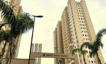 Imagem: Apartamento para aluguel com 43 metros quadrados