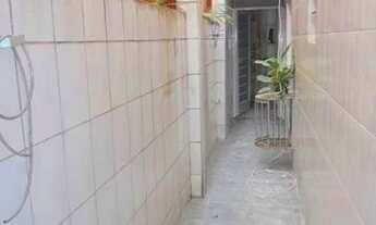 Imagem 6: Sobrado com 2 dormitórios para alugar, 150 m² por R$ 2.306,65/mês - Parque Novo Mundo - Sã