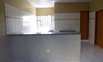 Imagem 2: Lindo Apartamento em Condomínio de 2 Quartos Climatizado,câmeras 24 hs. Água, 1 Garagem