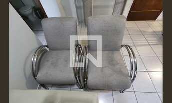 Imagem 5: Apartamento para Aluguel - Águas Claras, 2 Quartos, 60 m2