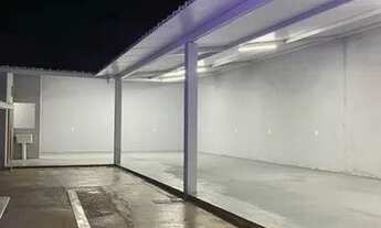 Imagem 4: Aluguel de espaço para eventos