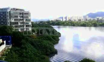 Imagem 3: Barra da Tijuca Apartamento com 2 dormitórios