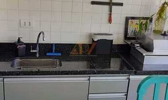 Imagem 7: Apartamento com 3 dorms, Canto do Forte, Praia Grande - R$ 780 mil, Cod: 5017