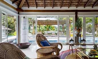 Imagem 12: PORTO SEGURO - Casa de Condomínio - Trancoso