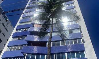 Imagem 3: Apartamento para venda possui 140 metros quadrados com 4 quartos em Pituba