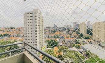 Imagem 7: Locação Apartamento 3 Dormitórios - 89 m² Pompéia