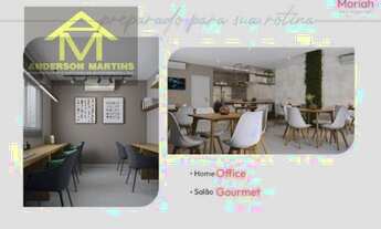 Imagem 5: Anderson Martins vende apartamento em um empreendimento moderno e funcional 22579JM%976