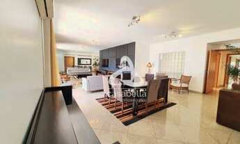 Imagem 6: Apartamento com 4 dormitórios, 240 m² - venda por R$ 2.850.000,00 ou aluguel por R$ 15.000