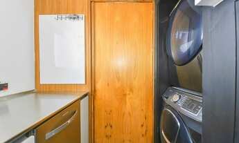 Imagem 3: Cobertura Triplex no Batel