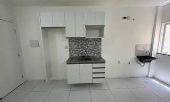 Imagem 3: Quitinete na Praia de Iracema, excelente localização, prédio novo!