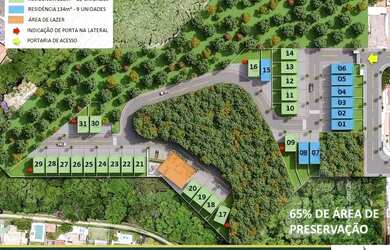 Imagem 4: Sobrado em condomínio novo no Urbanova, condomínio será entregue em final de 2023, vc busc