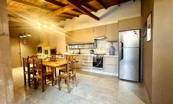 Imagem 6: Casa com 3 dormitórios à venda, 214 m² por R$ 890.000,00 - Praia de Fora - Palhoça/SC