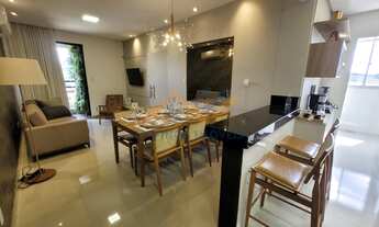 Imagem 5: Apartamento no Parque Veneza - Santana do Paraíso