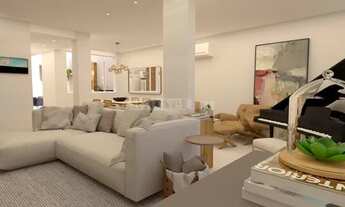 Imagem 7: Glória Casa com 4 dormitórios