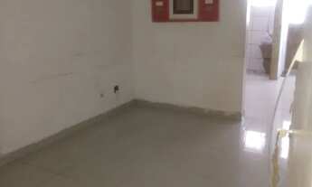 Imagem: Prédio frente a praia