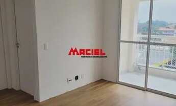 Imagem 3: Apartamento Padrão em São José dos Campos