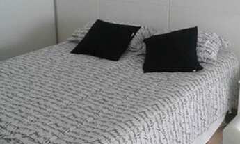 Imagem 5: FLAT EM MOEMA COM UMA ÓTIMA LOCALIZAÇÃO A LOCAÇÃO!