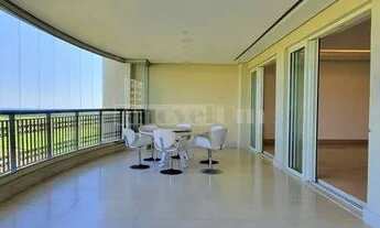 Imagem 3: Barra da Tijuca Apartamento com 4 dormitórios