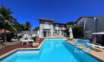 Imagem 2: Casa para Venda em Araruama, Praia Seca, 12 dormitórios, 8 suítes, 4 banheiros, 3 vagas