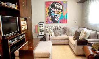 Imagem 3: Apartamento para locação no Campo Belo