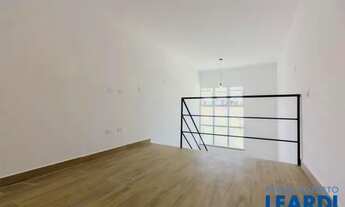 Imagem 3: APARTAMENTO - POMPÉIA - SP