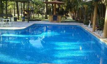 Imagem 3: Chácara com 5 suites à venda, 2500 m² por R$ 1.600.000 - Itanhangá - Ribeirão Preto/SP