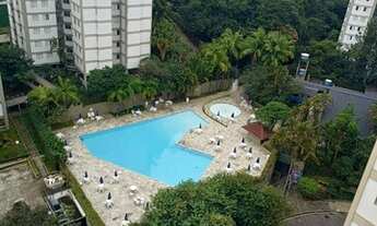 Imagem 2: Apartamento para venda tem 50 metros quadrados com 2 quartos