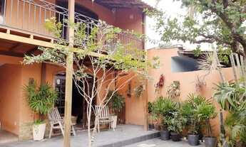 Imagem 2: Casa duplex em Guaratiba, RJ, 160m² de área de terreno e 182m² de área construída!