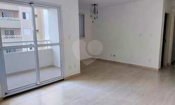 Imagem 3: Apartamento para venda tem 70 metros quadrados com 2 quartos em Água Branca - São Paulo