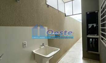 Imagem 4: Casa com 3 dormitórios para locação,115.00 m², MANTOVANI, CASCAVEL - PR