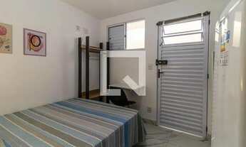 Imagem 4: Apartamento para Aluguel - Barra Funda, 1 Quarto, 15 m2